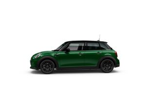 MINI Cooper 100 kw (136 cv)  2022 Gasolina - Foto 9