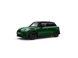 MINI Cooper 100 kw (136 cv)  2022 Gasolina - Foto 3