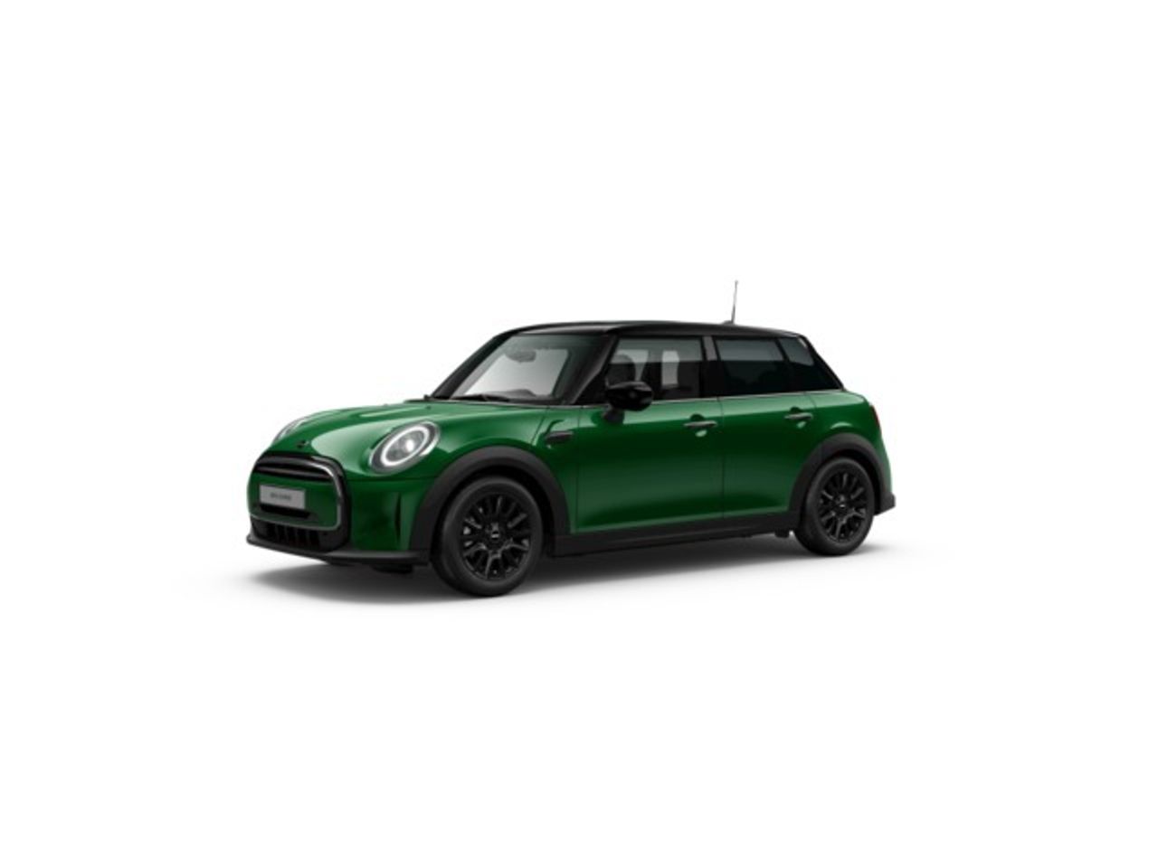 MINI Cooper 100 kw (136 cv)  2022 Gasolina - Foto 3