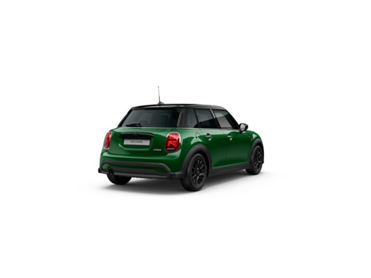 MINI Cooper 100 kw (136 cv)  2022 Gasolina - Foto 12