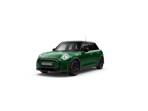 MINI Cooper 100 kw (136 cv)  2022 Gasolina - Foto 5