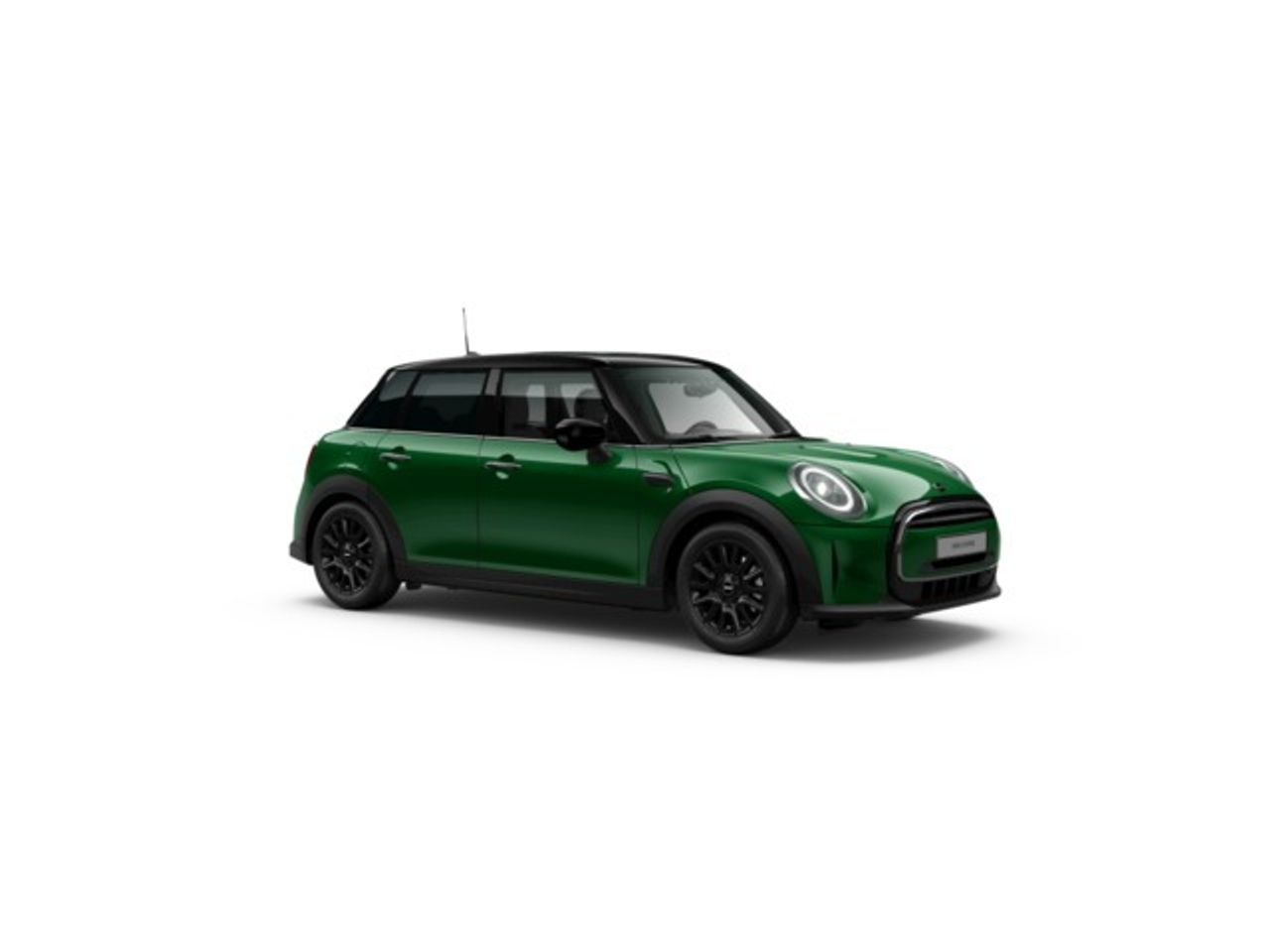 MINI Cooper 100 kw (136 cv)  2022 Gasolina - Foto 5