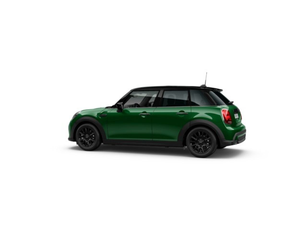MINI Cooper 100 kw (136 cv)  2022 Gasolina - Foto 11
