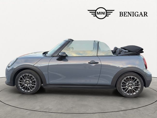 MINI Cooper c 120 kw (163 cv)