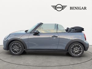 MINI Cooper c 120 kw (163 cv)  2025 Gasolina - Foto 5