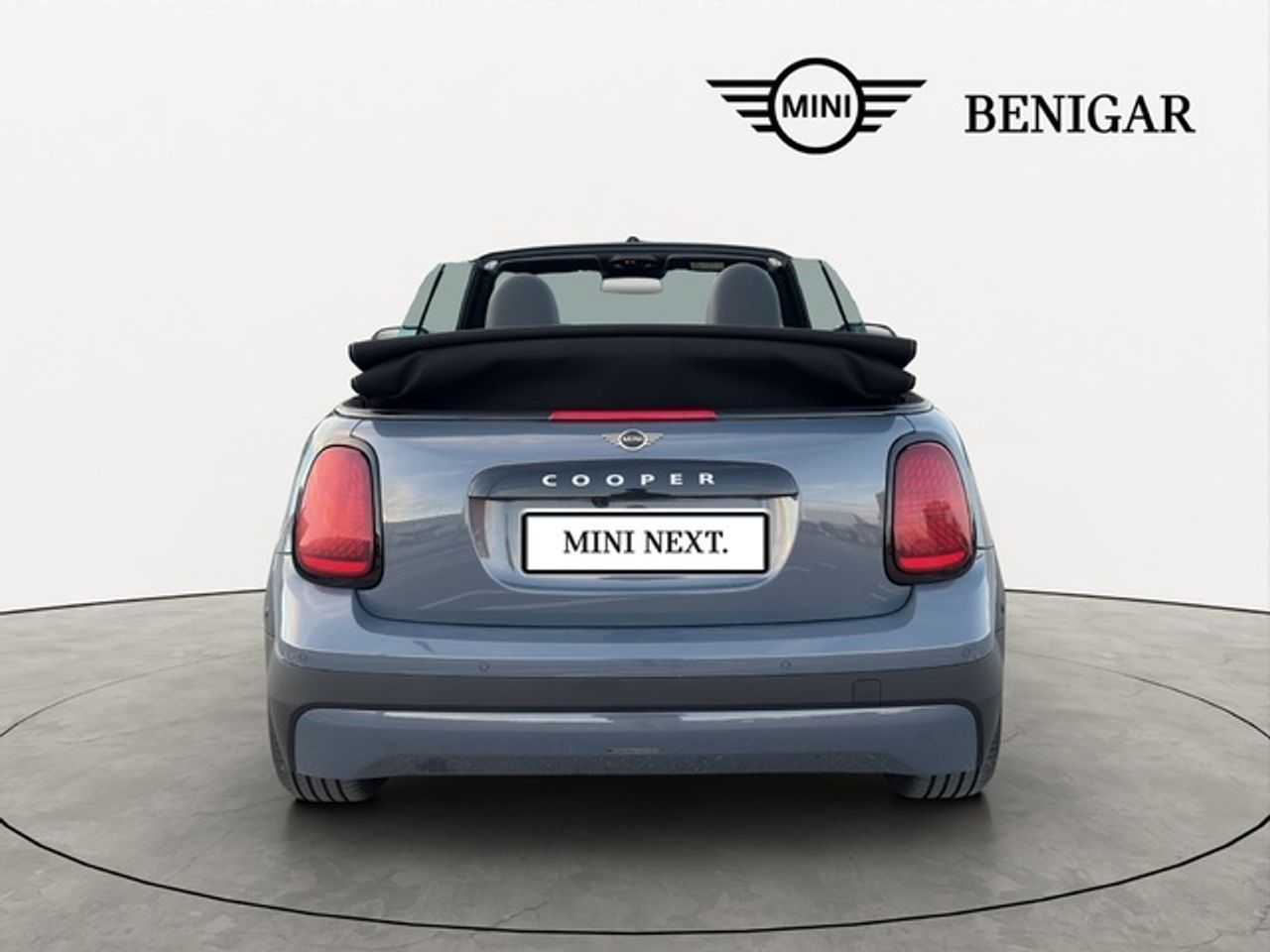 MINI Cooper c 120 kw (163 cv)  2025 Gasolina - Foto 6