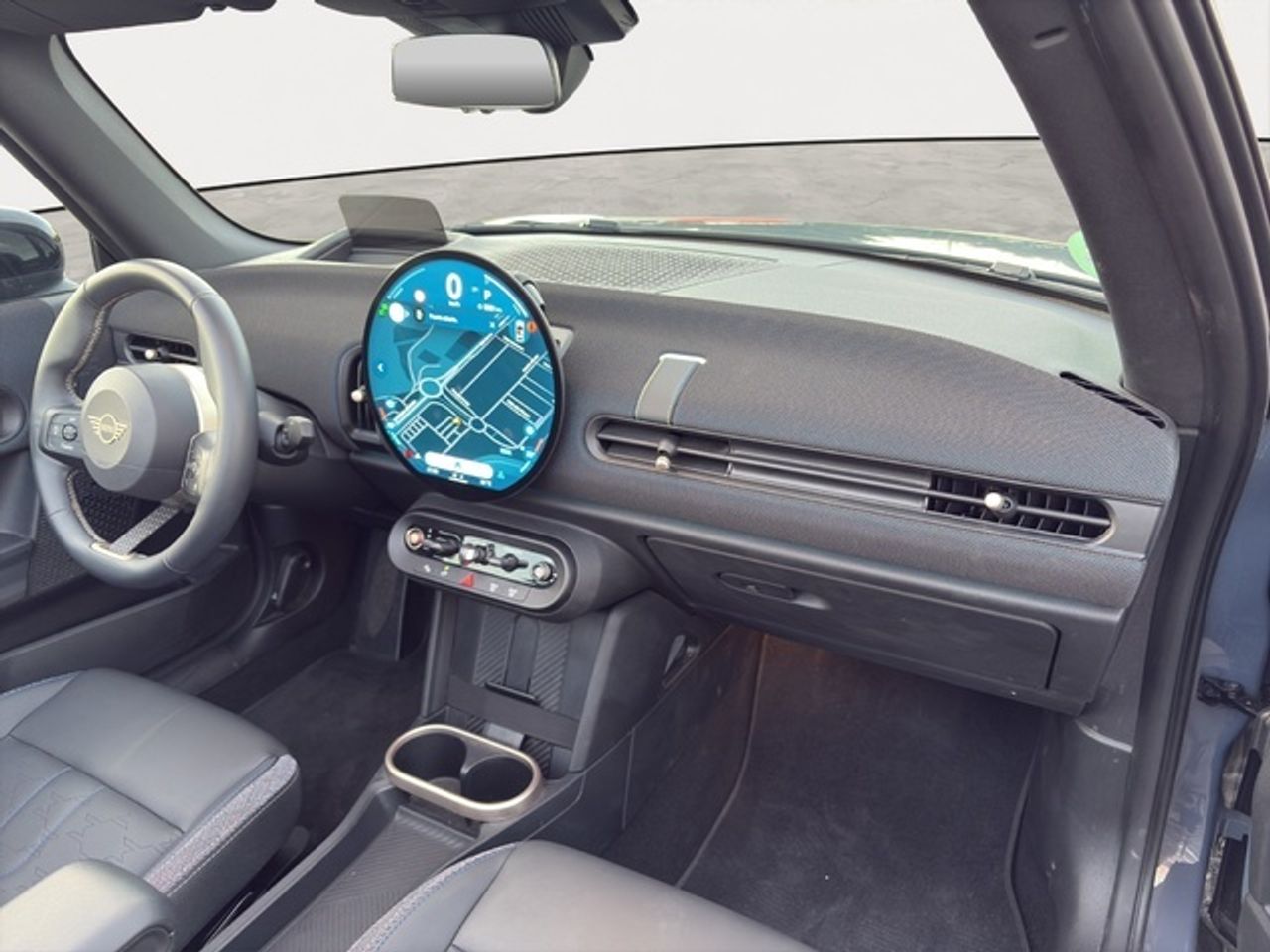 MINI Cooper c 120 kw (163 cv)  2025 Gasolina - Foto 9