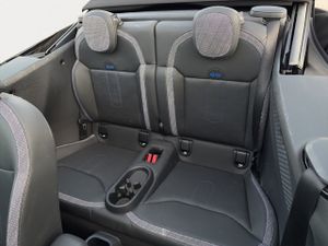 MINI Cooper c 120 kw (163 cv)  2025 Gasolina - Foto 17