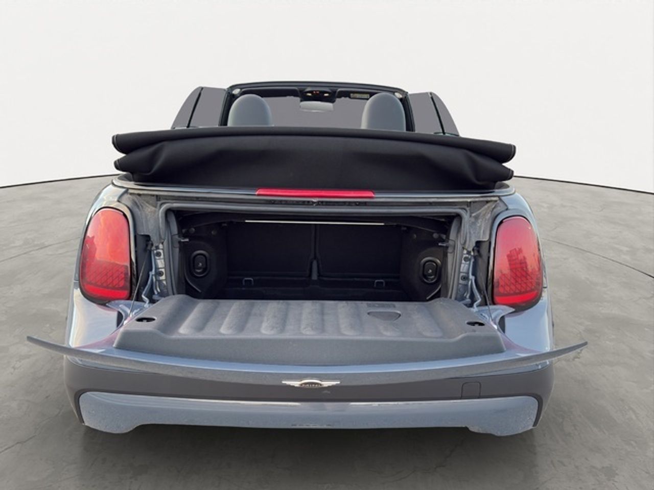 MINI Cooper c 120 kw (163 cv)  2025 Gasolina - Foto 12