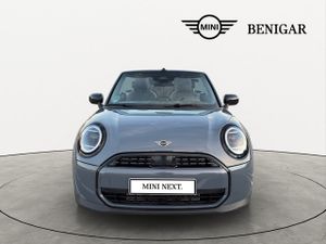 MINI Cooper c 120 kw (163 cv)  2025 Gasolina - Foto 3