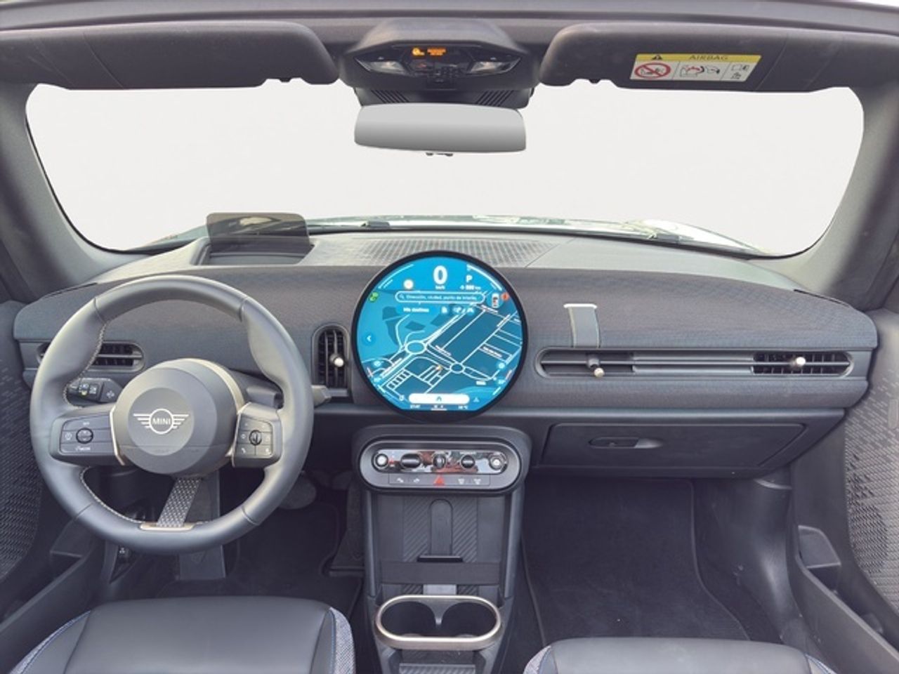 MINI Cooper c 120 kw (163 cv)  2025 Gasolina - Foto 8