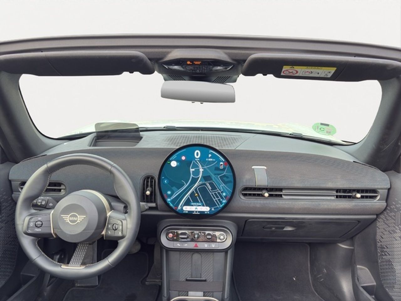 MINI Cooper c 120 kw (163 cv)  2025 Gasolina - Foto 8
