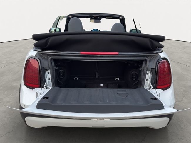 MINI Cooper c 120 kw (163 cv)