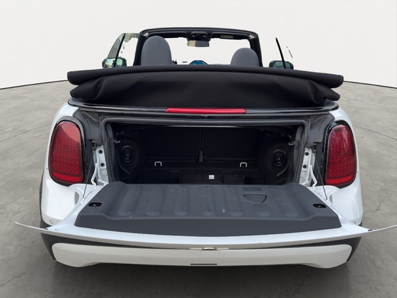 MINI Cooper c 120 kw (163 cv)  2025 Gasolina - Foto 12