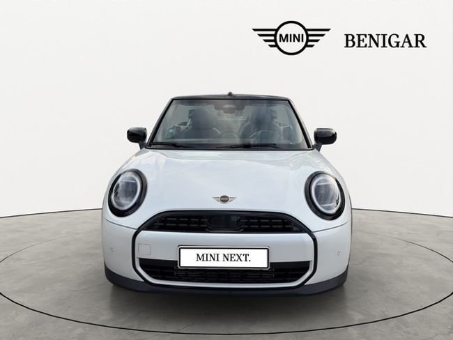 MINI Cooper c 120 kw (163 cv)