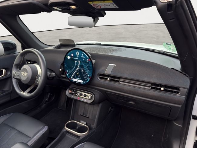 MINI Cooper c 120 kw (163 cv)