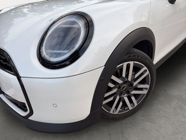 MINI Cooper c 120 kw (163 cv)