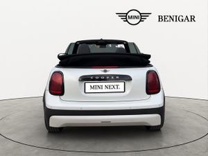 MINI Cooper c 120 kw (163 cv)  2025 Gasolina - Foto 9
