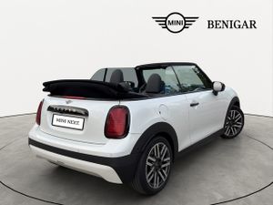 MINI Cooper c 120 kw (163 cv)  2025 Gasolina - Foto 7