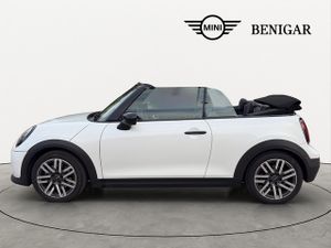 MINI Cooper c 120 kw (163 cv)  2025 Gasolina - Foto 5