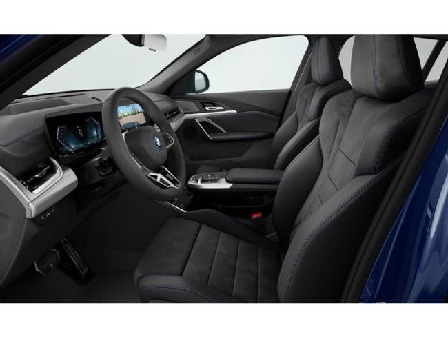 BMW iX2 edrive20 150 kw (204 cv)