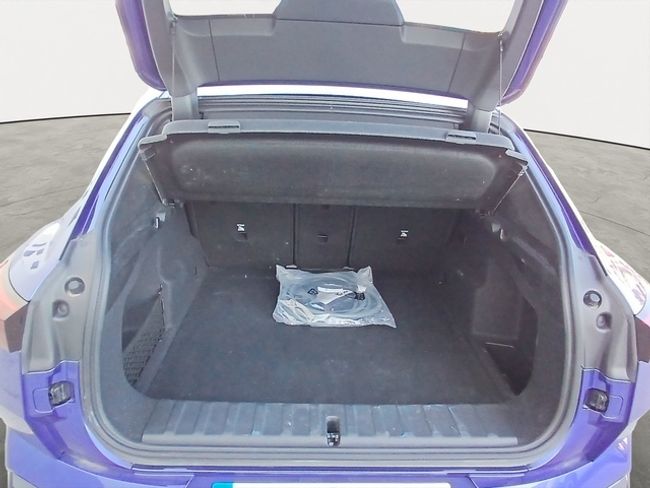 BMW iX2 edrive20 150 kw (204 cv)