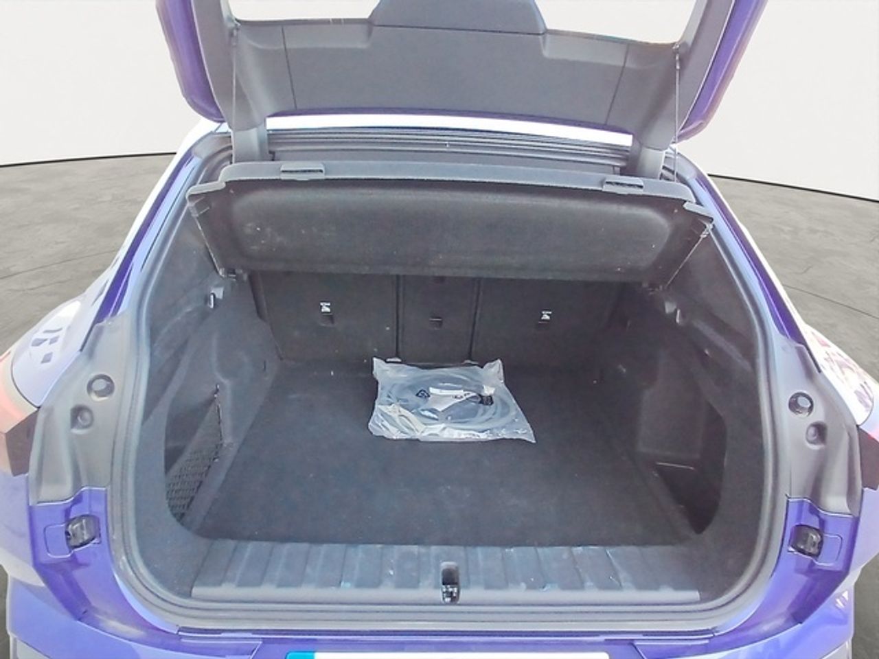 BMW iX2 edrive20 150 kw (204 cv)  2025 Eléctrico - Foto 13