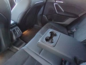 BMW iX2 edrive20 150 kw (204 cv)  2025 Eléctrico - Foto 21