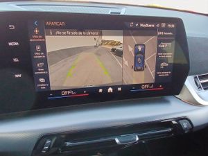 BMW iX2 edrive20 150 kw (204 cv)  2025 Eléctrico - Foto 29