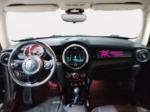 MINI Cooper one d 70 kw (95 cv)  2020 Diésel - Foto 13