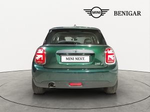 MINI Cooper one d 70 kw (95 cv)  2020 Diésel - Foto 9