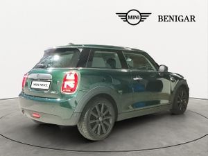 MINI Cooper one d 70 kw (95 cv)  2020 Diésel - Foto 7