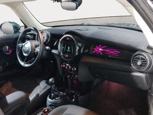 MINI Cooper one d 70 kw (95 cv)  2020 Diésel - Foto 15