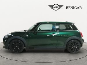 MINI Cooper one d 70 kw (95 cv)  2020 Diésel - Foto 5