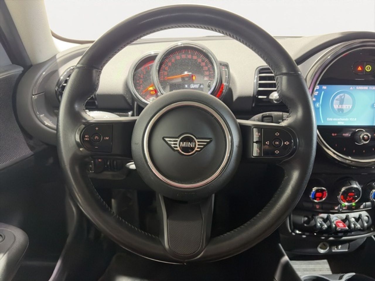 MINI Clubman one d 85 kw (116 cv)  2021 Diésel - Foto 12