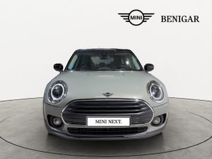 MINI Clubman one d 85 kw (116 cv)  2021 Diésel - Foto 3