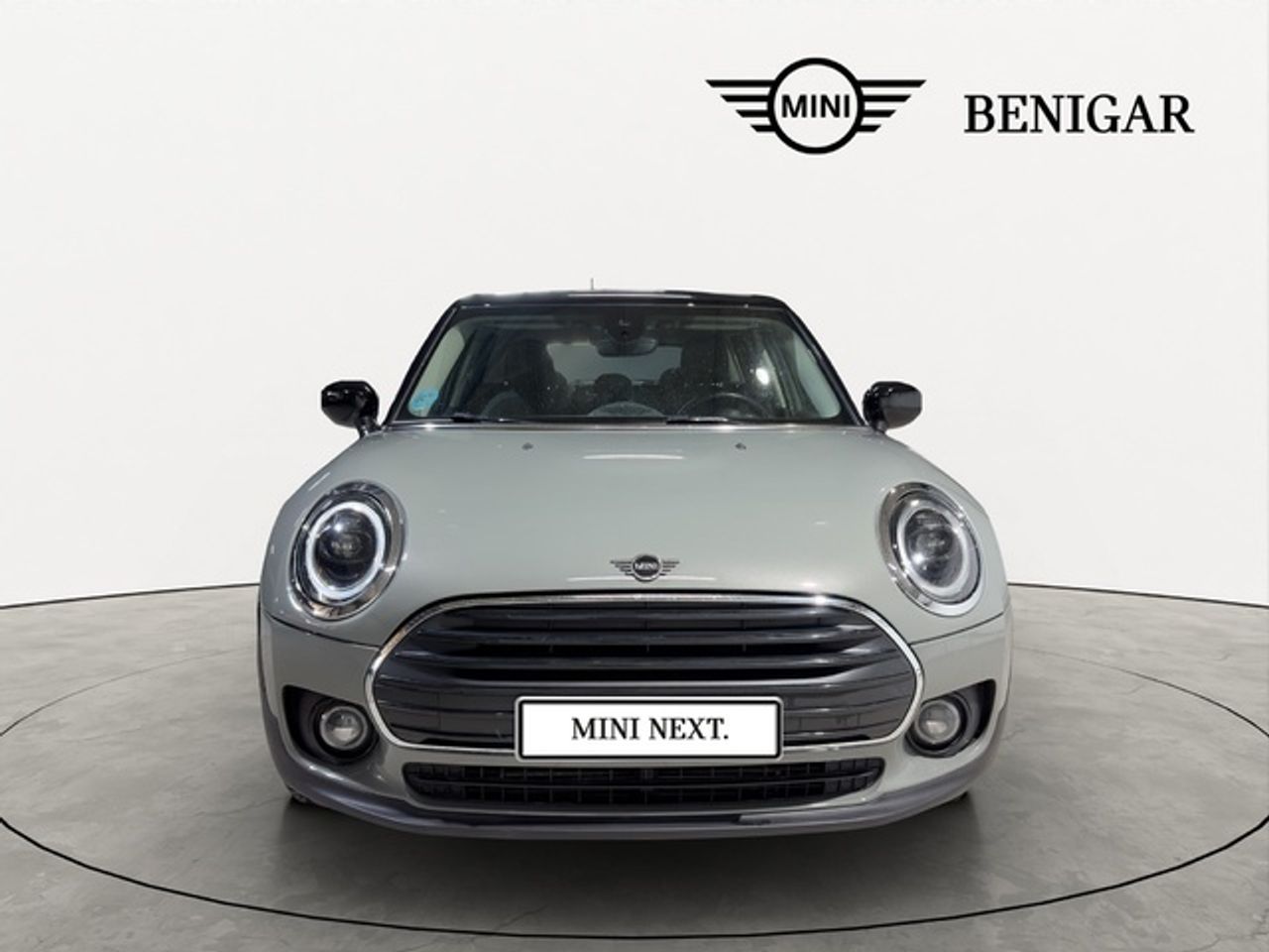 MINI Clubman one d 85 kw (116 cv)  2021 Diésel - Foto 3