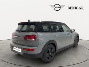 MINI Clubman one d 85 kw (116 cv)  2021 Diésel - Foto 7