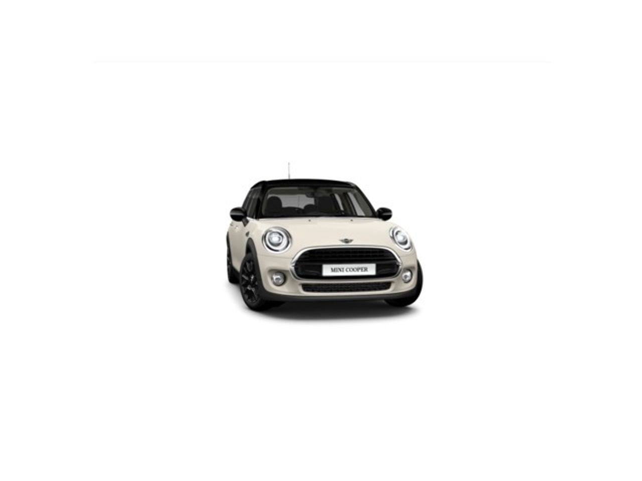 MINI Cooper 100 kw (136 cv)  2020 Gasolina - Foto 8