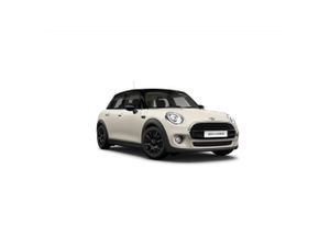 MINI Cooper 100 kw (136 cv)  2020 Gasolina - Foto 17