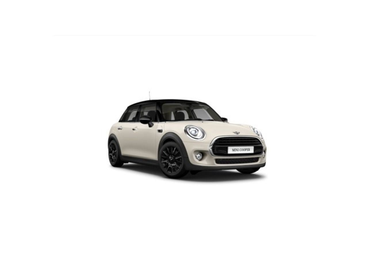 MINI Cooper 100 kw (136 cv)  2020 Gasolina - Foto 10