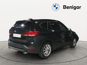 BMW X1 sdrive18d 110 kw (150 cv)  2020 Diésel - Foto 7