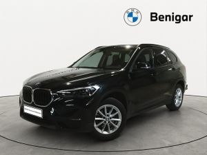 BMW X1 sdrive18d 110 kw (150 cv)  2020 Diésel - Foto 2