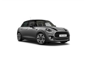 MINI Cooper 100 kw (136 cv)  2021 Gasolina - Foto 2