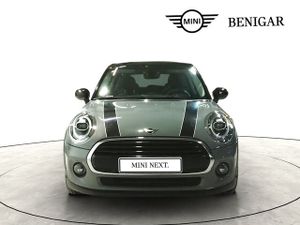 MINI Cooper 100 kw (136 cv)  2021 Gasolina - Foto 3