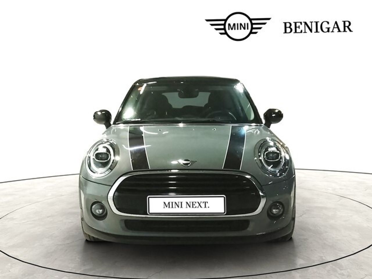 MINI Cooper 100 kw (136 cv)  2021 Gasolina - Foto 3