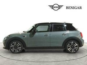 MINI Cooper 100 kw (136 cv)  2021 Gasolina - Foto 5