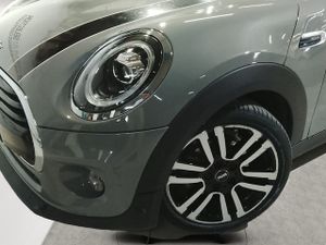 MINI Cooper 100 kw (136 cv)  2021 Gasolina - Foto 11