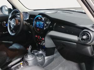 MINI Cooper 100 kw (136 cv)  2021 Gasolina - Foto 15