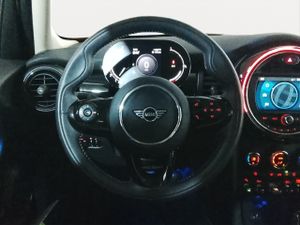 MINI Cooper 100 kw (136 cv)  2021 Gasolina - Foto 23